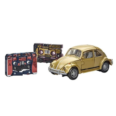 Transformers Studio Series #20 (Bumblebee) Vol.2 Retro Pop Highway Action Figures (74317) LAST ONE!
