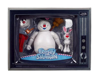 [PRE-ORDER] Jada Toys - Frosty the Snowman (1969) - Frosty 6-inch 1/12 Scale Action Figure (35551)