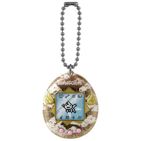 Bandai - The Original Tamagotchi - Gen 3 - Lovely Angel - Digital Pet (42989)