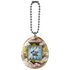 Bandai - The Original Tamagotchi - Gen 3 - Lovely Angel - Digital Pet (42989)