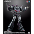 [PRE-ORDER] Transformers Shattered Glass Rodimus Unicronus MDLX Action Figure by threezero