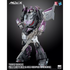 [PRE-ORDER] Transformers Shattered Glass Rodimus Unicronus MDLX Action Figure by threezero