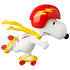 Medicom: Ultra Detail Figure - We Love Peanuts Series 16 - UDF No. 764 Roller Derby Snoopy MEDUDF764 LAST ONE!