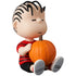 Medicom: Ultra Detail Figure - We Love Peanuts: Series 16 - UDF No. 766: Halloween Linus (MEDUDF766) LOW STOCK