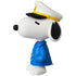 Medicom: Ultra Detail Figure - We Love Peanuts: Series 16 - UDF No. 767: Captain Snoopy (MEDUDF767) LAST ONE!