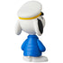 Medicom: Ultra Detail Figure - We Love Peanuts: Series 16 - UDF No. 767: Captain Snoopy (MEDUDF767) LAST ONE!