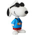 Medicom Ultra Detail Figure: We Love Peanuts Series 16 - UDF 768 Joe Cool Swimmer Snoopy (MEDUDF768) LAST ONE!