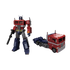 Transformers Masterpiece (MPG-17) Optimus Prime (Style Generation) Action Figure (G3484)