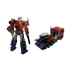 Transformers Masterpiece (MPG-17) Optimus Prime (Style Generation) Action Figure (G3484)