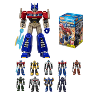 Blokees - Transformers - Galaxy Version 05 (Transformers One) - Sealed 9-Pack (73905/00870)