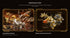Blokees - Transformers: Limited Edition Gold Series 3 - 2026 X Early Dinobot Desertion (71193/53311)