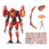 Blokees - Marvel Rivals Champion Class CC09 - Peni Parker SP//dr Suit Deluxe Model Kit 73925/53169