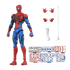 Blokees - Marvel Rivals - Champion Class #06 - Spider-Man Figure Model Kit (81118/53166)