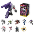 Blokees: Transformers - Galaxy Version 09 (Darkest Hour) Sealed Box - 9 Figure Model Kits 71109/53108
