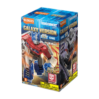 Blokees: Transformers - Galaxy Version 05 (Transformers One) - Buildable Action Figure (71105/00869)