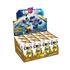 [PRE-ORDER] Blokees Wheels Series - Transformers C04 Heart of the Ark- Sealed Case of 12 Model Kits (75610)