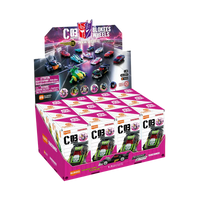 [PRE-ORDER] Blokees Wheels Series - Transformers C03 Wreck'N Rule 2- Sealed Case of 12 Model Kits (75679)