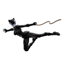 Blokees - DC Comics - Champion Class #06 - Catwoman (Hush) Model Kit (75691)