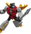 Blokees: Transformers Galaxy Version 04 (Fractured Space-Time) Buildable Action Figure (71104/00846)