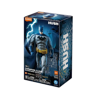 Blokees - DC Comics - Champion Class #05 - Batman (Hush) Model Kit (75690)