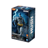 Blokees - DC Comics - Champion Class #05 - Batman (Hush) Model Kit (75690)
