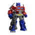 Blokees - Transformers Shining Version - 02 Shining 1985 - Mini Model Action Figures (71122/00850) LOW STOCK