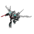 [PRE-ORDER] Blokees - Transformers DX Champion Class 32 - Jetwing Optimus Prime (Black Version) Model Kit 71432