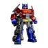Blokees - Transformers Shining Version - 02 Shining 1985 - Mini Model Action Figures (71122/00850) LOW STOCK