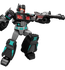 Blokees: Transformers Galaxy Version 04 (Fractured Space-Time) Buildable Action Figure (71104/00846)