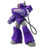 Blokees: Transformers Galaxy Version 04 (Fractured Space-Time) Buildable Action Figure (71104/00846)