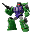 Blokees: Transformers Galaxy Version 04 (Fractured Space-Time) Buildable Action Figure (71104/00846)