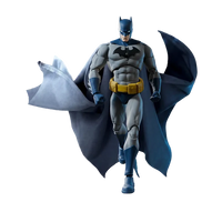 Blokees - DC Comics - Champion Class #05 - Batman (Hush) Model Kit (75690)