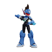 Blokees - Mega Man Shooting Star Champion Class 01 Model Kit 75710