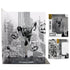 McFarlane - Marvel Collection - Spider-Man (Spider-Man #6) 1:10th Scale Figure with Scene (14829)