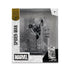 McFarlane - Marvel Collection - Spider-Man (Spider-Man #6) 1:10th Scale Figure with Scene (14829)