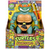 Teenage Mutant Ninja Turtles (TMNT) Classic Michelangelo (Giant 12-Inch) Action Figure 83398