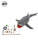 [PRE-ORDER] NECA - Jaws 50th Anniversary - The Game Of Jaws (03338)