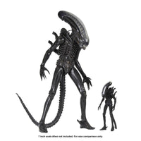 NECA - Alien (1979) - Ultimate 1:4 Scale Big Chap Action Figure (51598)