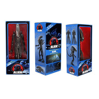 NECA - Alien (1979) - Ultimate 1:4 Scale Big Chap Action Figure (51598)