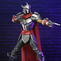 [PRE-ORDER] NECA - Fortnite: Teenage Mutant Ninja Turtles - Shredder Action Figure (54581)