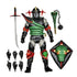 NECA - Dungeons & Dragons: Evil Action Figures - Grimsword Ultimate Action Figure (93N102221/52270) LOW STOCK