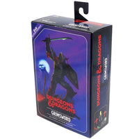 NECA - Dungeons & Dragons: Evil Action Figures - Grimsword Ultimate Action Figure (93N102221/52270) LOW STOCK