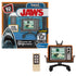 Tiny TV Classics with Working Remote Control - JAWS: Best Clips (06951) LOW STOCK