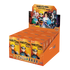 [PRE-ORDER] Blokees - Naruto Shippuden Galaxy Version 01 - Ultimate Bond Mini Model Kit - Sealed Case of 9 (71047A)