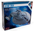 Round 2: Polar Lights - Star Trek U.S.S. Voyager NCC-74656 1:1000 Scale Snap It Model Kit (POL980M)