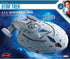Round 2: Polar Lights - Star Trek U.S.S. Voyager NCC-74656 1:1000 Scale Snap It Model Kit (POL980M)