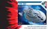 Round 2: Polar Lights - Star Trek U.S.S. Voyager NCC-74656 1:1000 Scale Snap It Model Kit (POL980M)