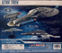 Round 2: Polar Lights - Star Trek U.S.S. Voyager NCC-74656 1:1000 Scale Snap It Model Kit (POL980M)