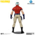 Mcfarlane DC Multiverse: Peacemaker the Series - Peacemaker Deluxe Theatrical Edition Figure (15968)