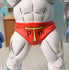 NECA Ultimate Ren & Stimpy Show Powdered Toast Man Action Figure (90107)